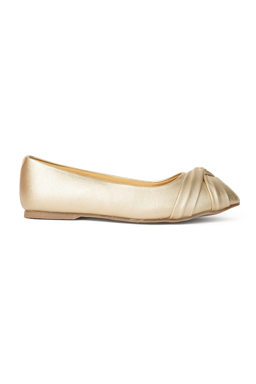 SOLES Flat Ballet Shoes