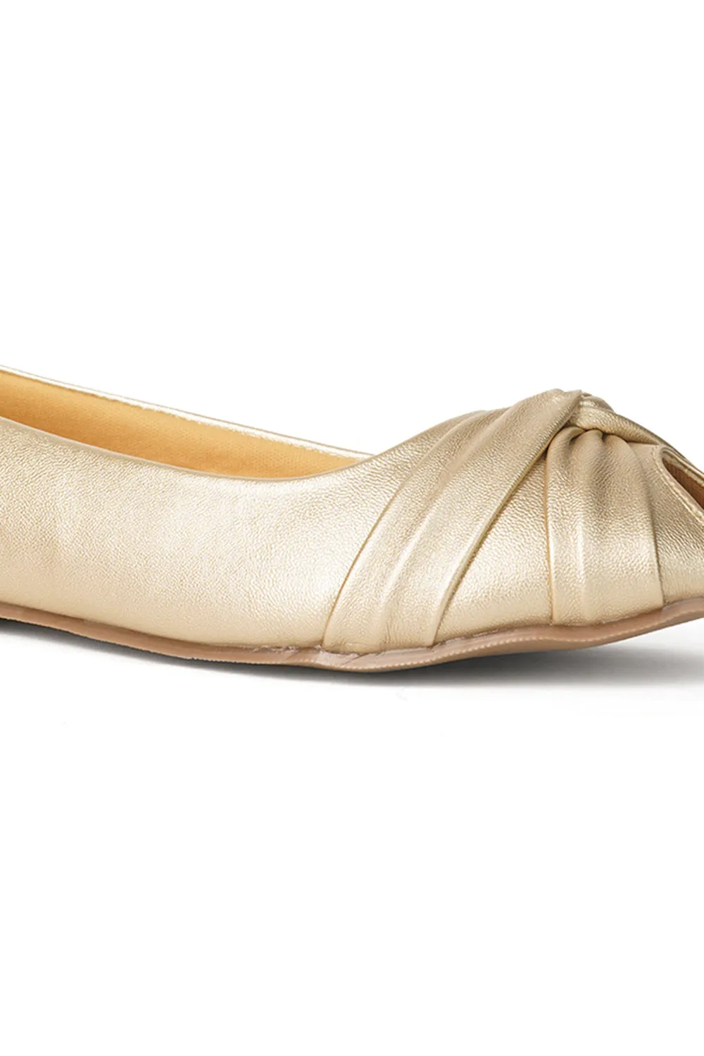 SOLES Flat Ballet Shoes