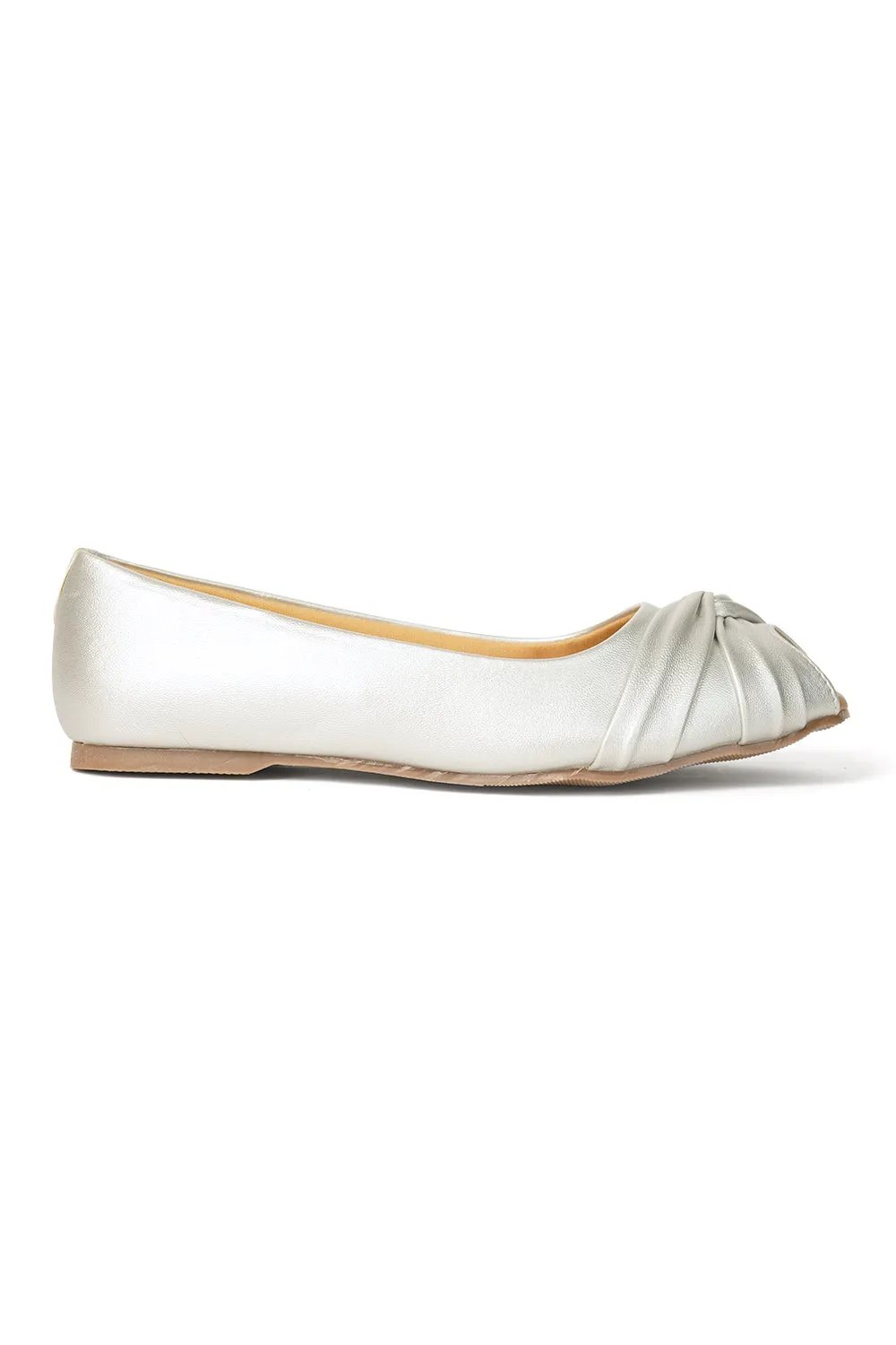 SOLES Flat Ballet Shoes
