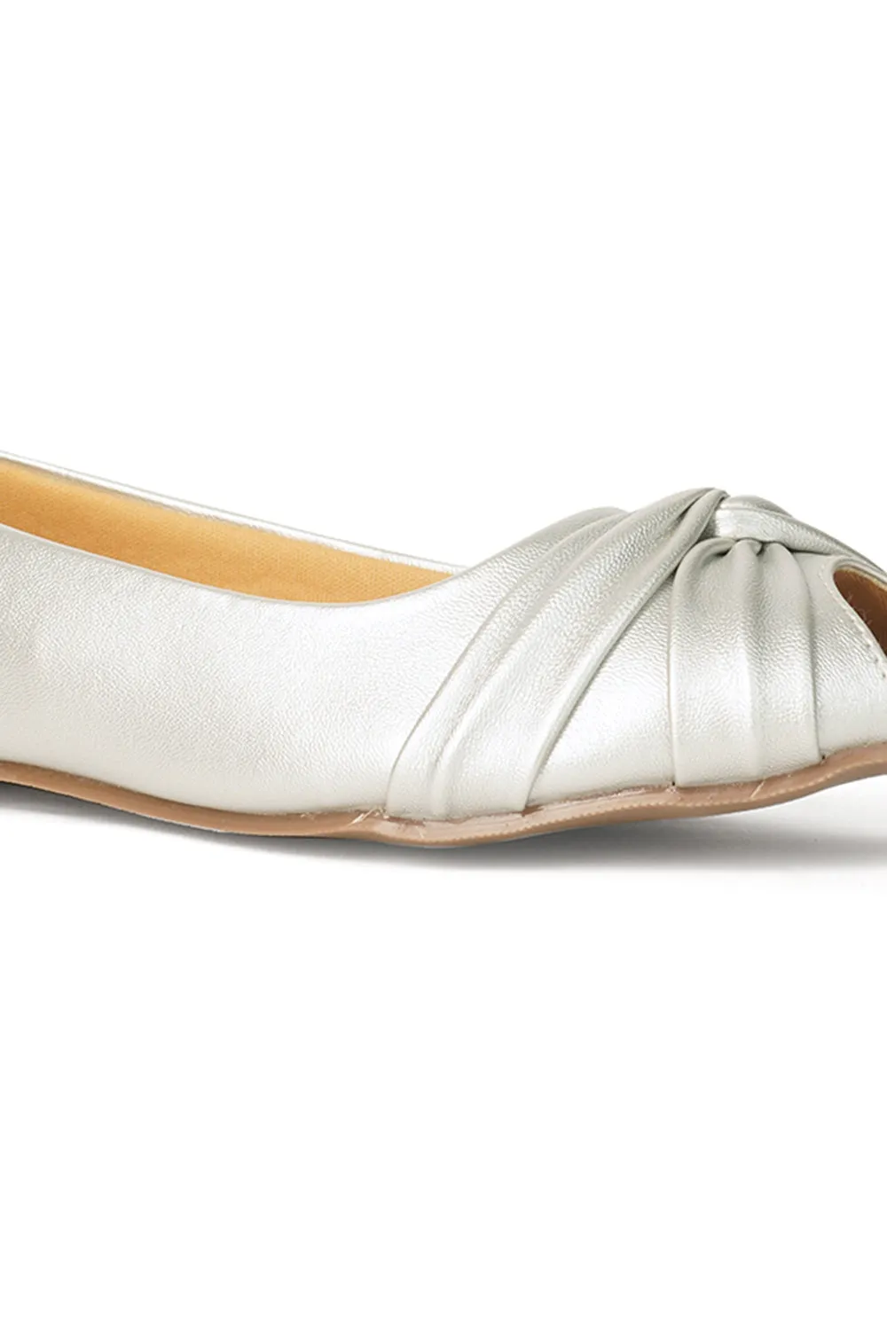 SOLES Flat Ballet Shoes