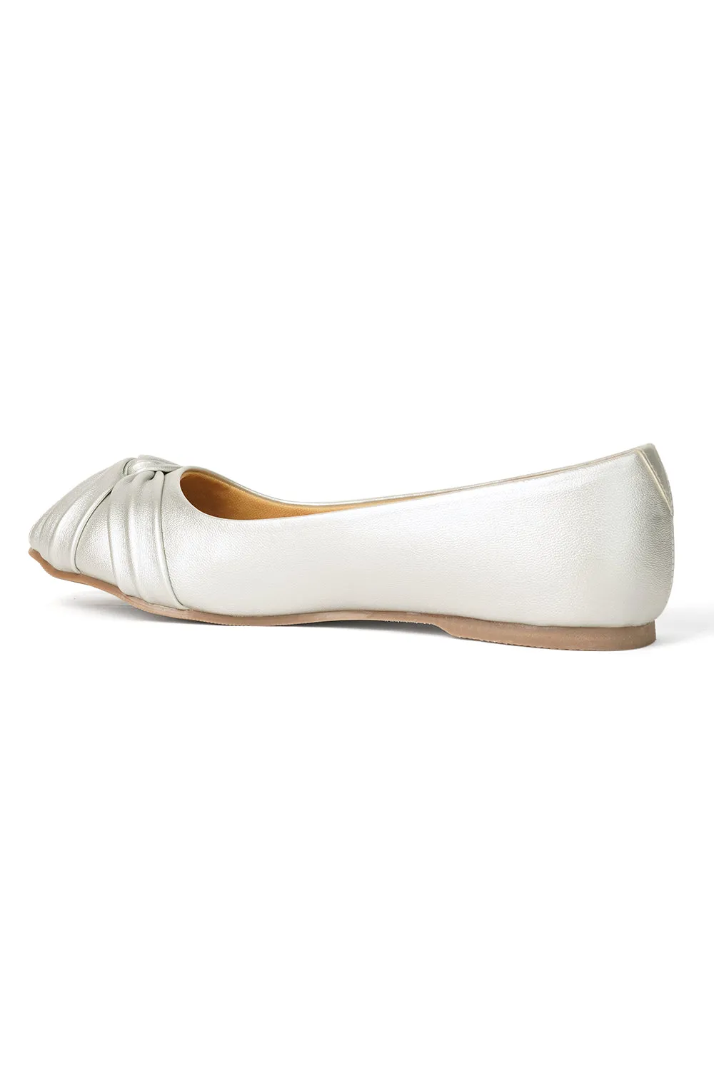 SOLES Flat Ballet Shoes
