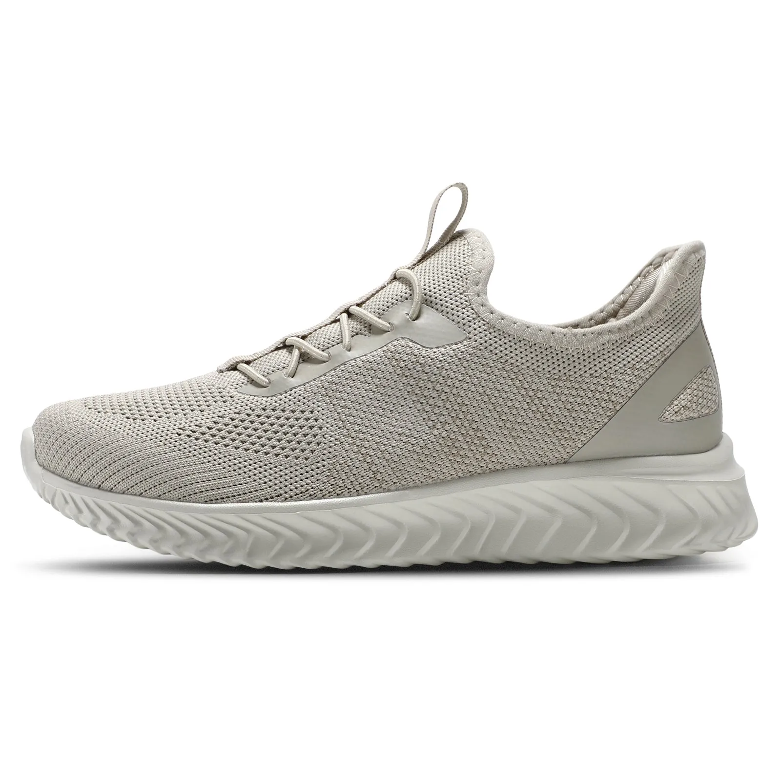 STQ Walking Shoes Women Wide Toe Box Slip on Sneakers with Maternity
