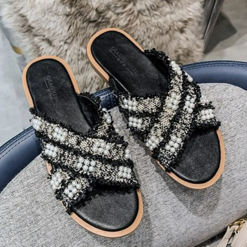 Summer Women Sandals