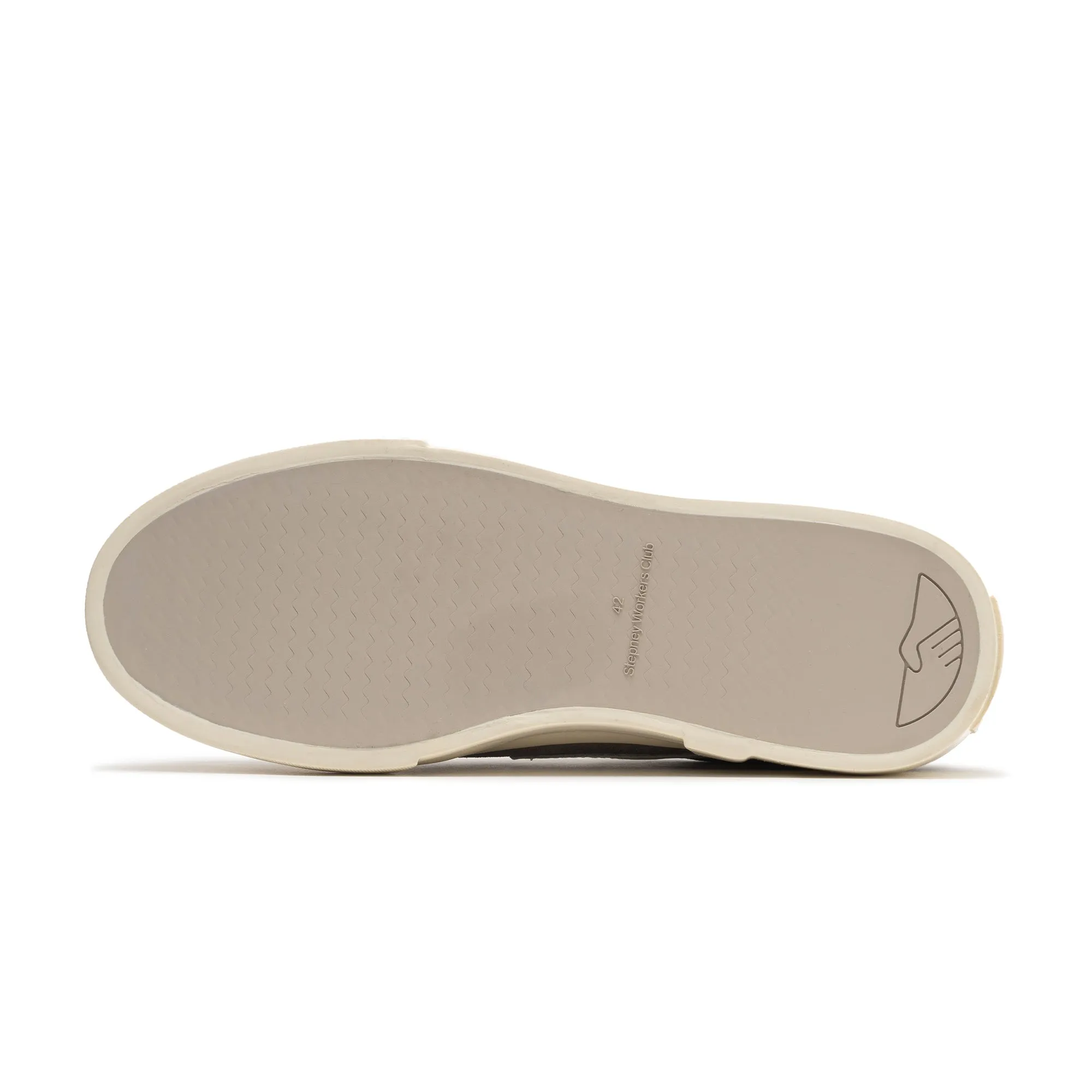 SWC Pearl S-Strike Nubuck Off Black YA09539