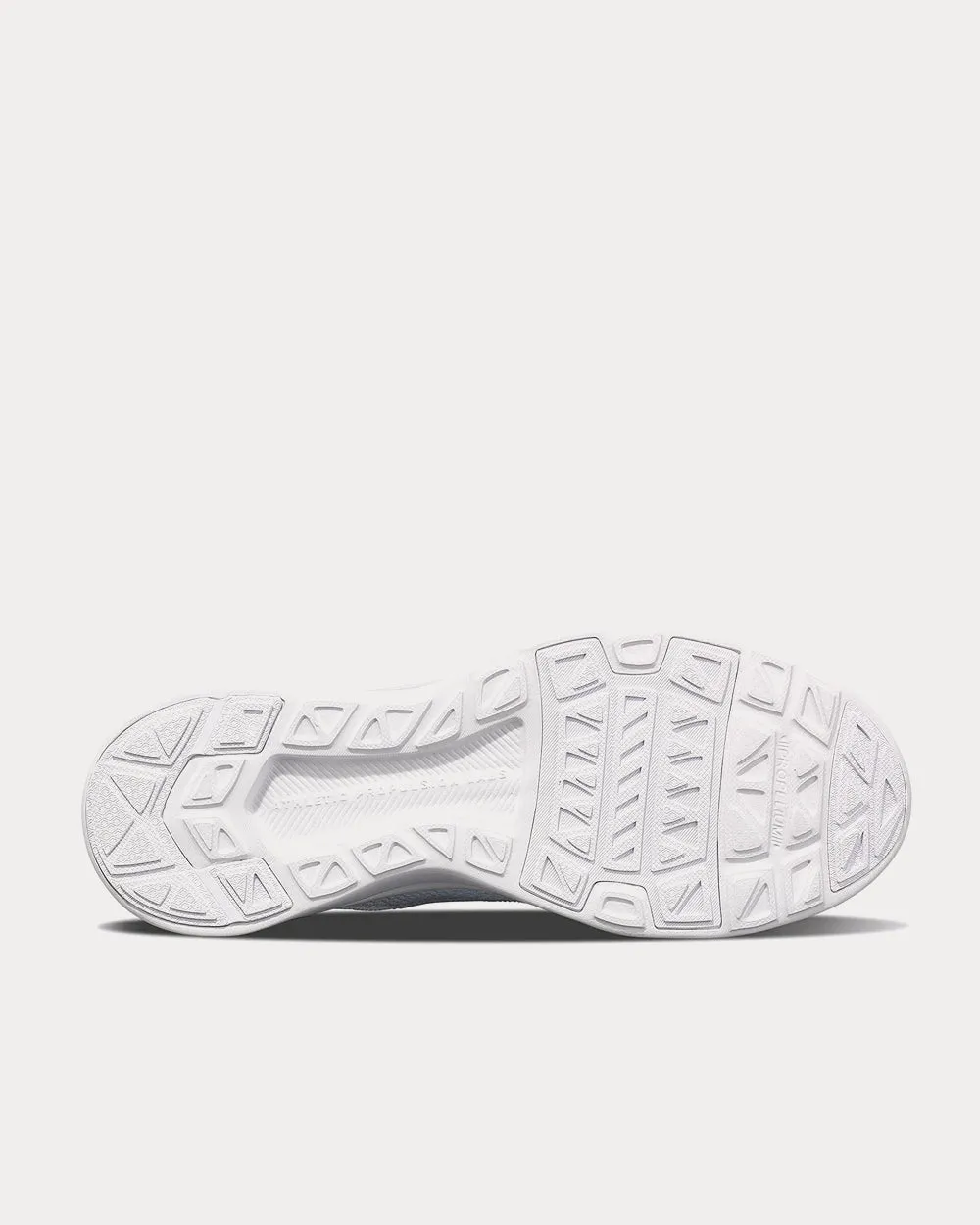 Techloom Tracer White / Pastel / Tie Dye Running Shoes