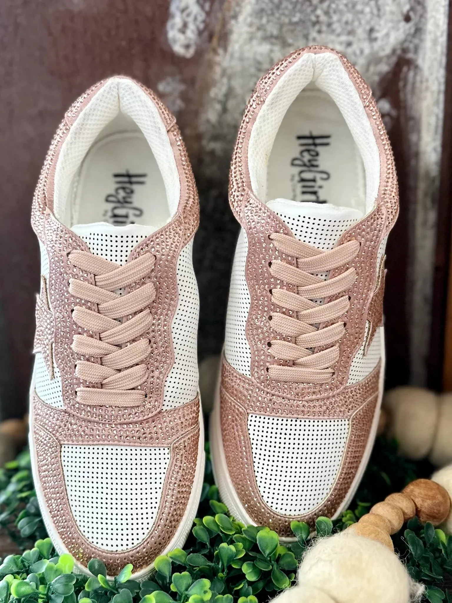 The Legendary Sneaker