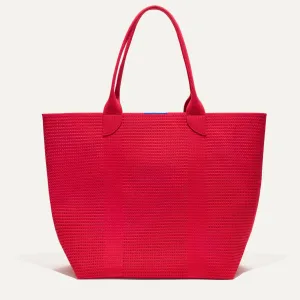 The Lightweight Tote - Lollipop Perf