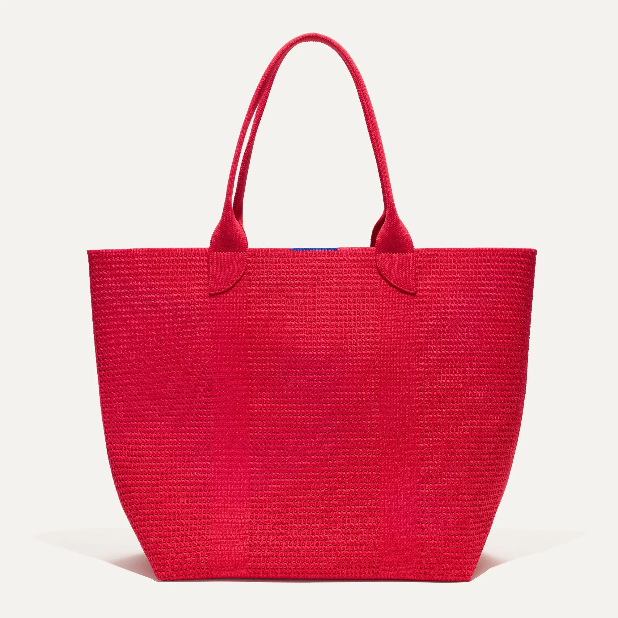 The Lightweight Tote - Lollipop Perf