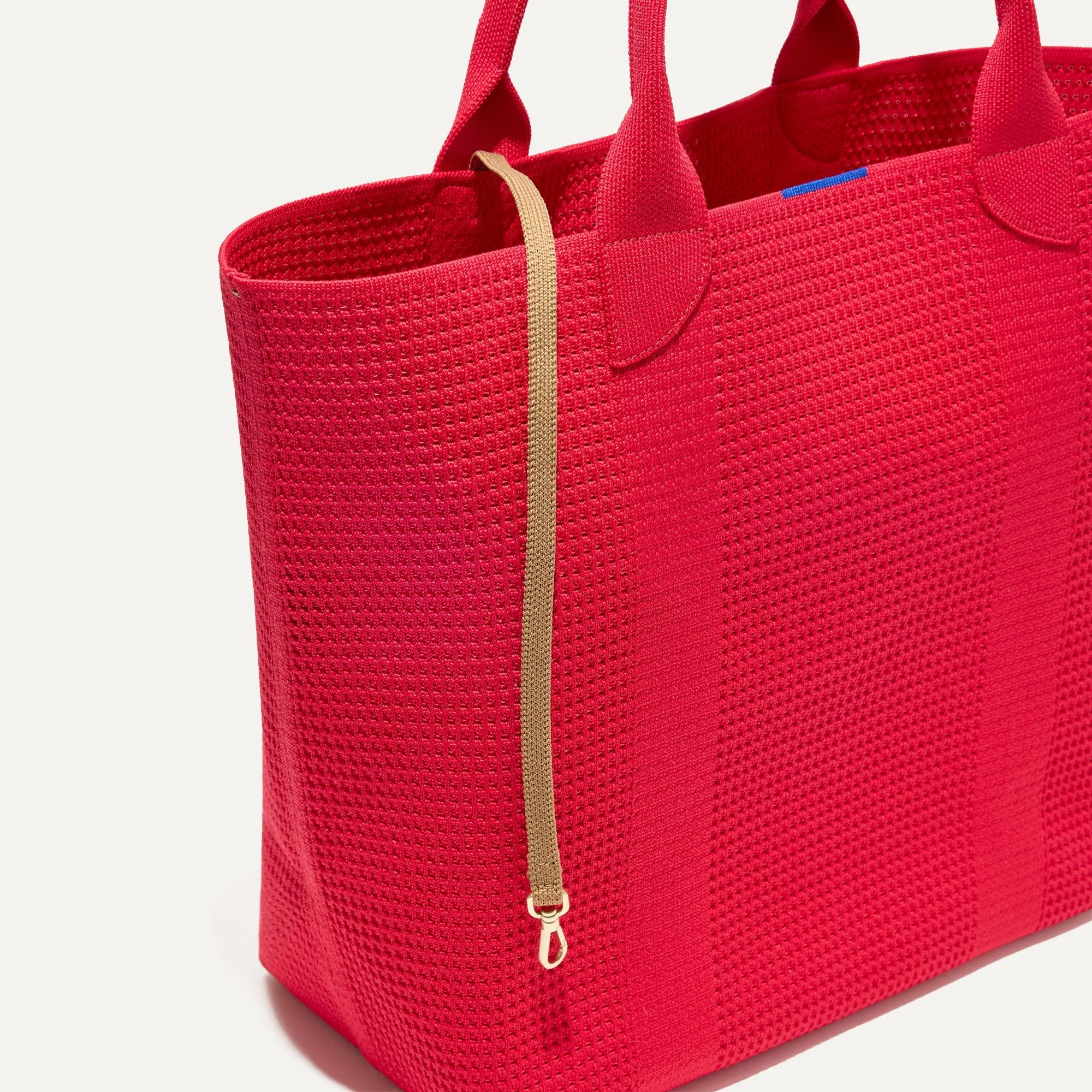 The Lightweight Tote - Lollipop Perf