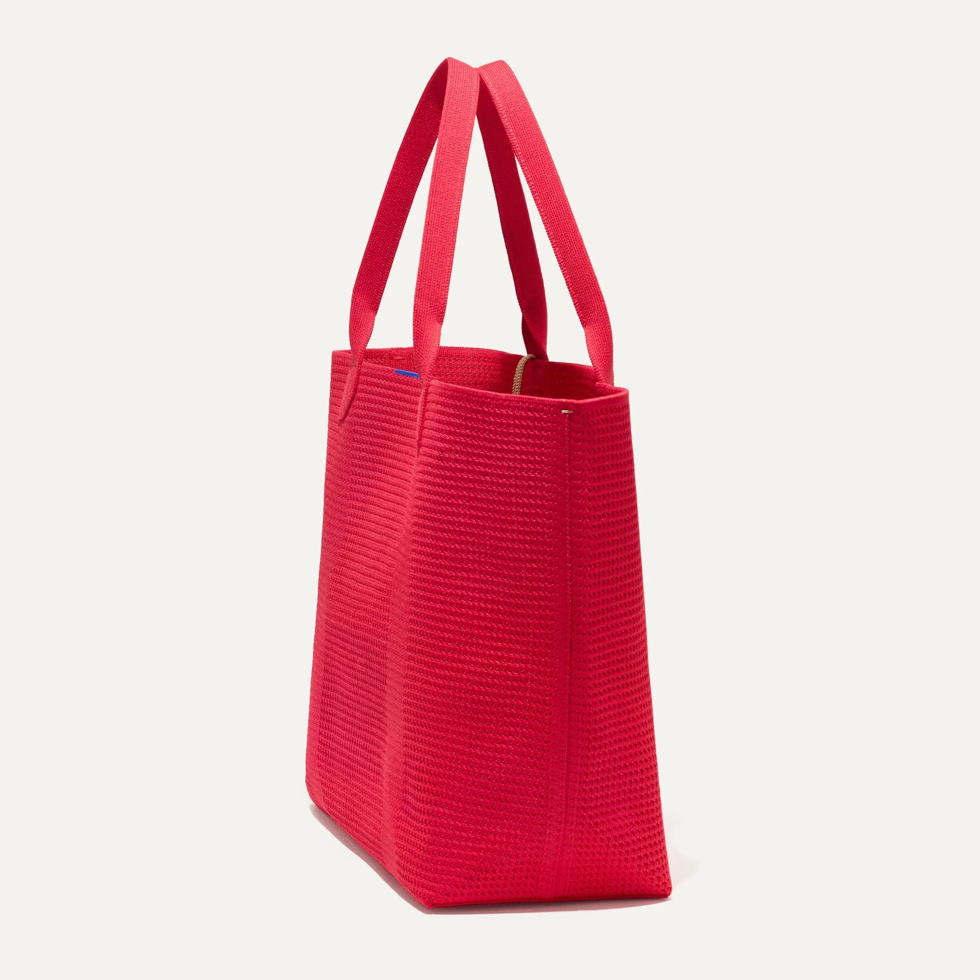 The Lightweight Tote - Lollipop Perf