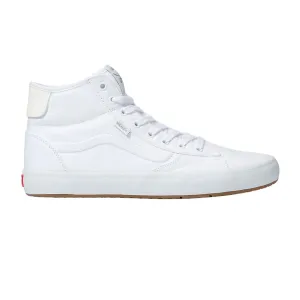 The Lizzie - Canvas/White