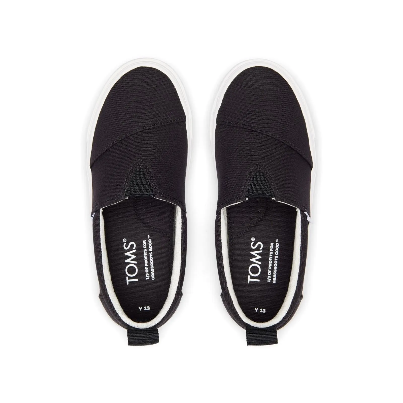 Toms Fenix Shoes