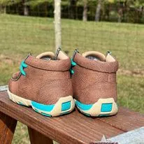 Twister Casual Boots ~ Laudry