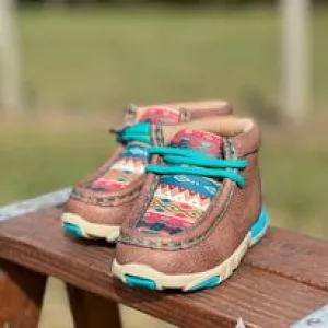 Twister Casual Boots ~ Laudry