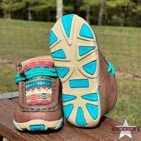 Twister Casual Boots ~ Laudry