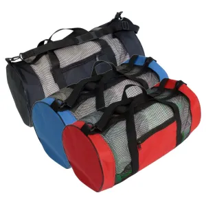 Ultimate - Classic Gym Sports Mesh Bags