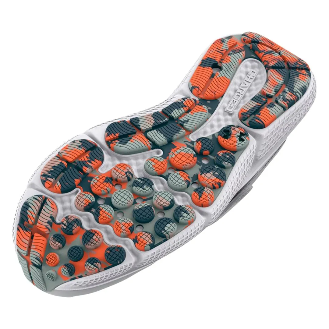 UNDER ARMOUR ASSERT 10 AC PRE-SCHOOL KIDS' - FINAL SALE!