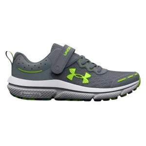 UNDER ARMOUR ASSERT 10 AC PRE-SCHOOL KIDS' - FINAL SALE!