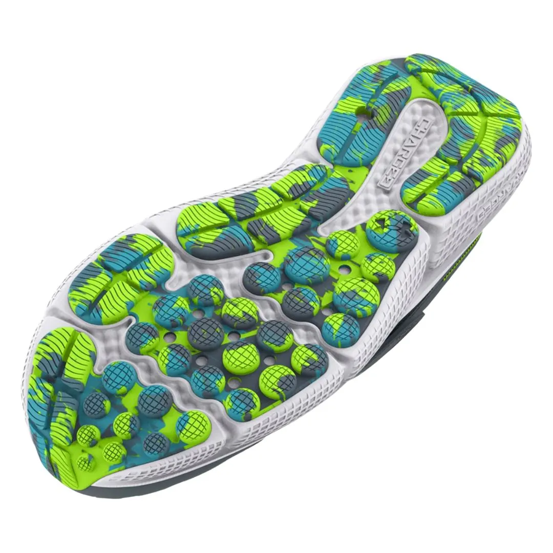 UNDER ARMOUR ASSERT 10 AC PRE-SCHOOL KIDS' - FINAL SALE!