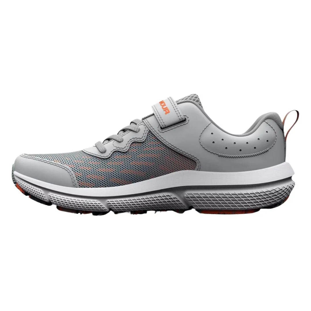 UNDER ARMOUR ASSERT 10 AC PRE-SCHOOL KIDS' - FINAL SALE!