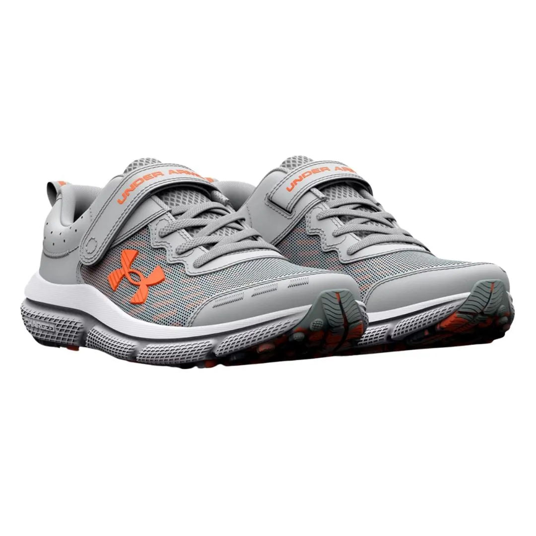 UNDER ARMOUR ASSERT 10 AC PRE-SCHOOL KIDS' - FINAL SALE!
