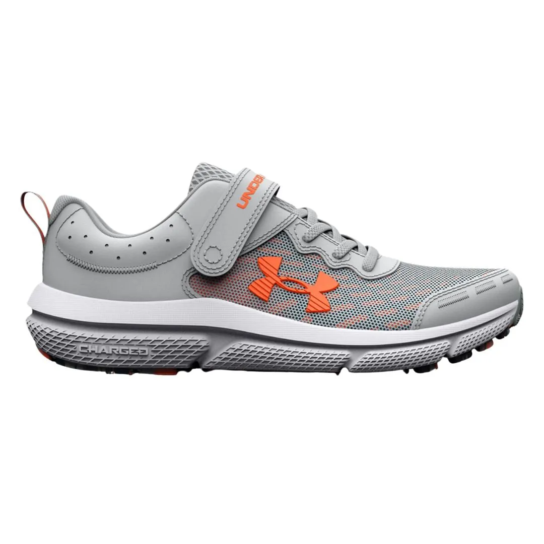 UNDER ARMOUR ASSERT 10 AC PRE-SCHOOL KIDS' - FINAL SALE!