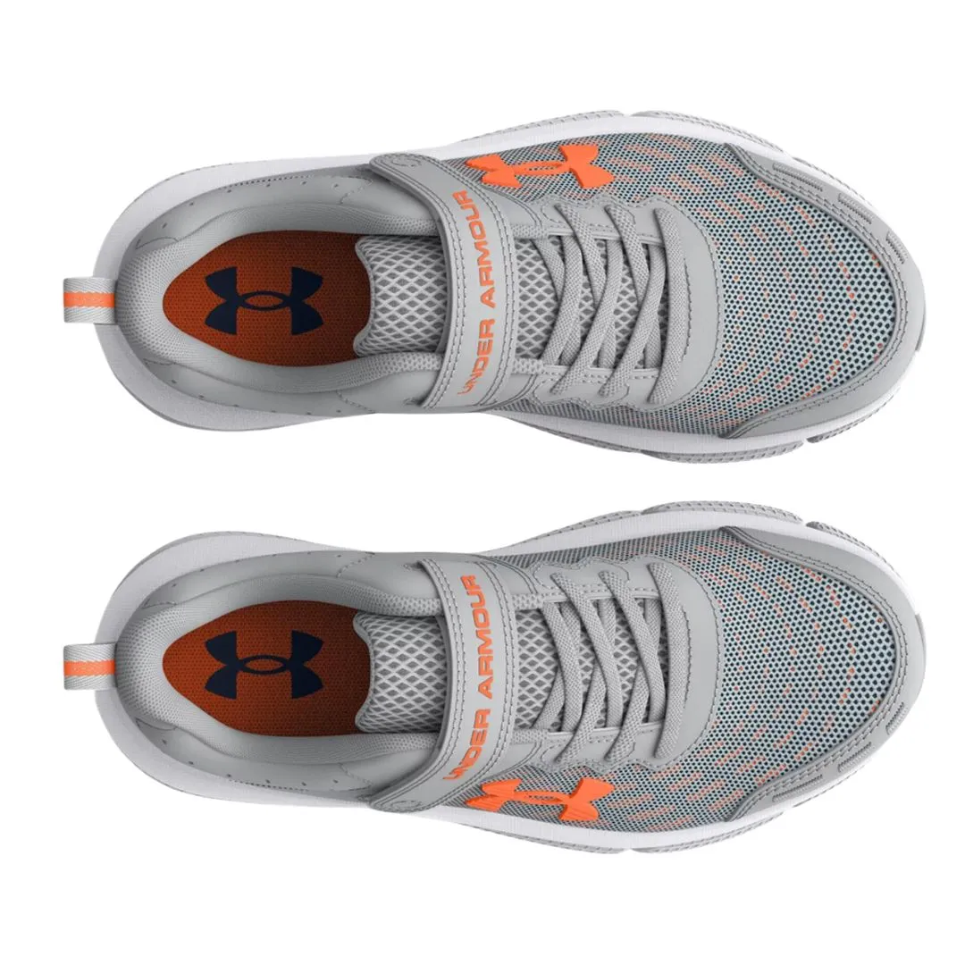 UNDER ARMOUR ASSERT 10 AC PRE-SCHOOL KIDS' - FINAL SALE!