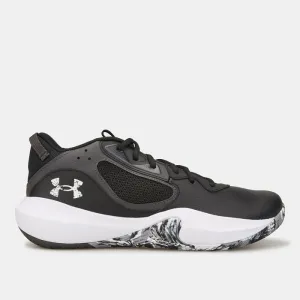 Under Armour Unisex Lockdown 6 Basketball Shoes – Men's Size 11 – New