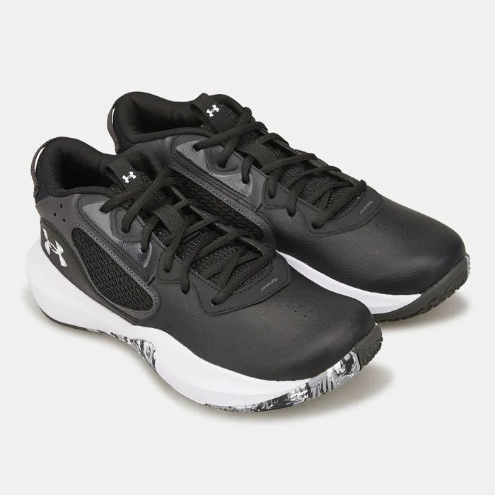 Under Armour Unisex Lockdown 6 Basketball Shoes – Men's Size 11 – New