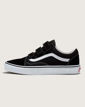 Unisex Vans Old Skool V – Classic Style with Easy Wear