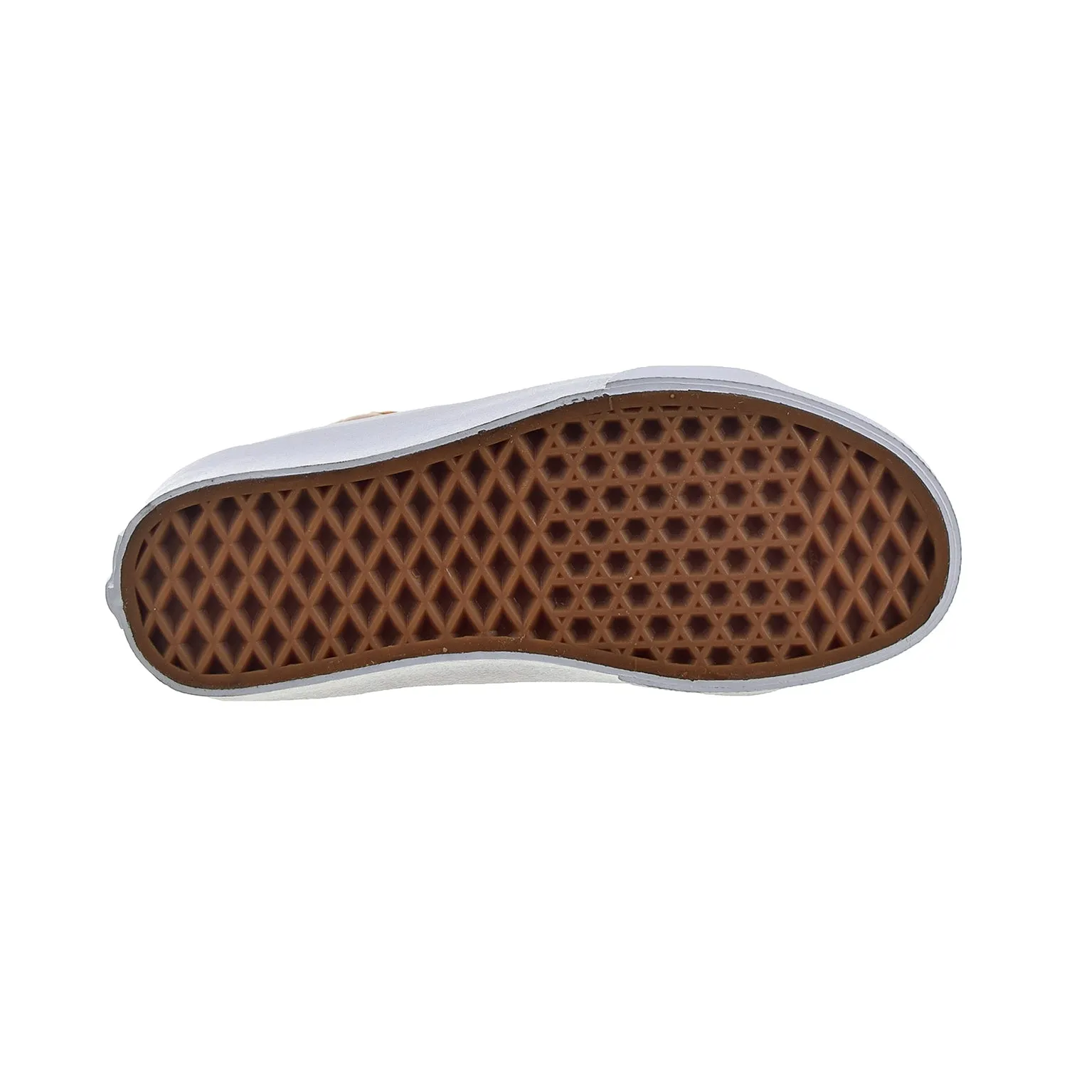 Vans Sk8-Hi Reissue Leather Men's Shoes Oxford-Evening