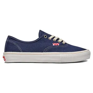 VANS SKATE AUTHENTIC NAVY / TURTLEDOVE WHITE