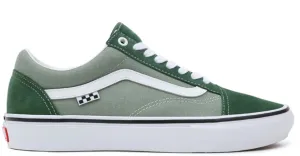 Vans - Skate Old Skool Shoes | Greener Pastures