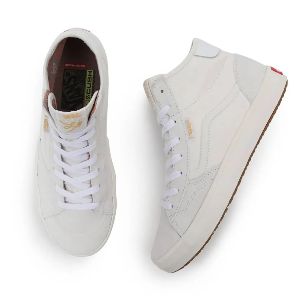 Vans The Lizzie Shoes