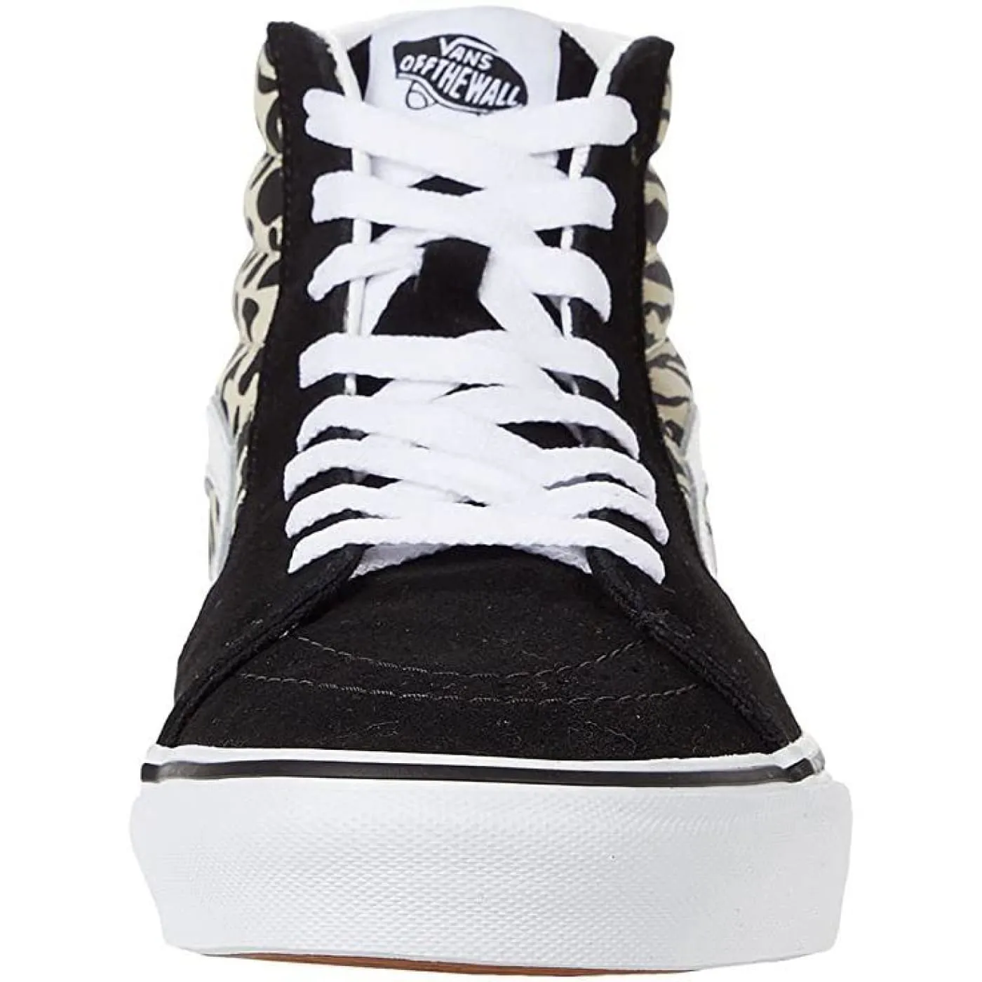 Vans UA SK8 Hi Womens Skate Trainers