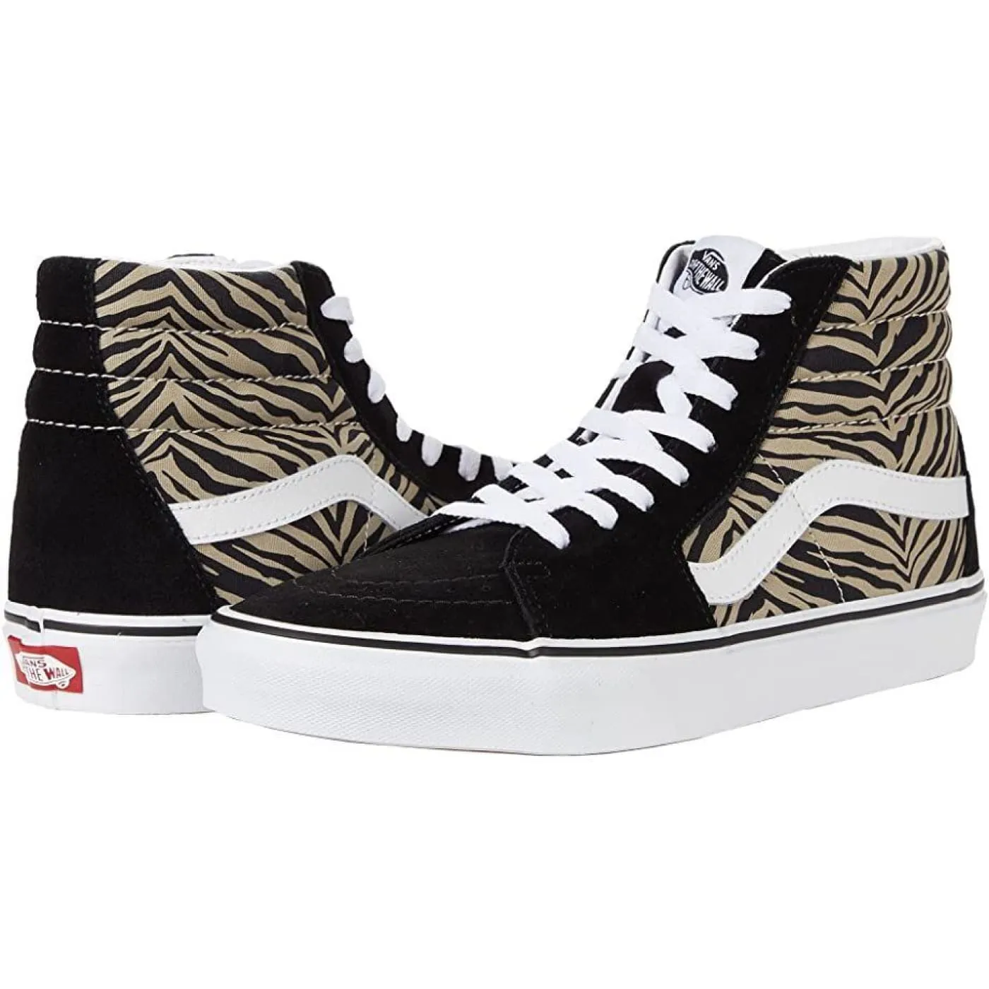 Vans UA SK8 Hi Womens Skate Trainers