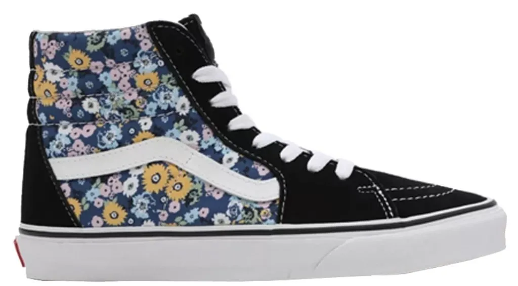 Vans UA SK8 Hi Womens Skate Trainers