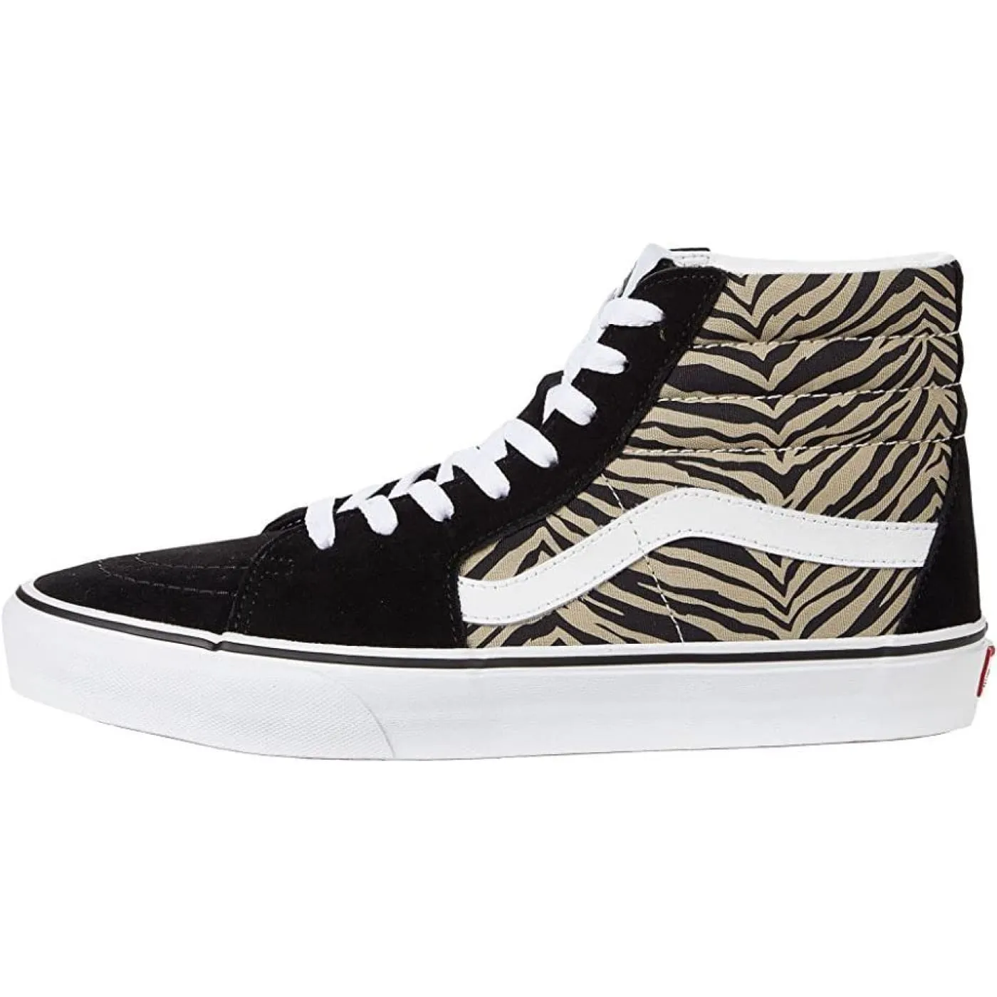 Vans UA SK8 Hi Womens Skate Trainers