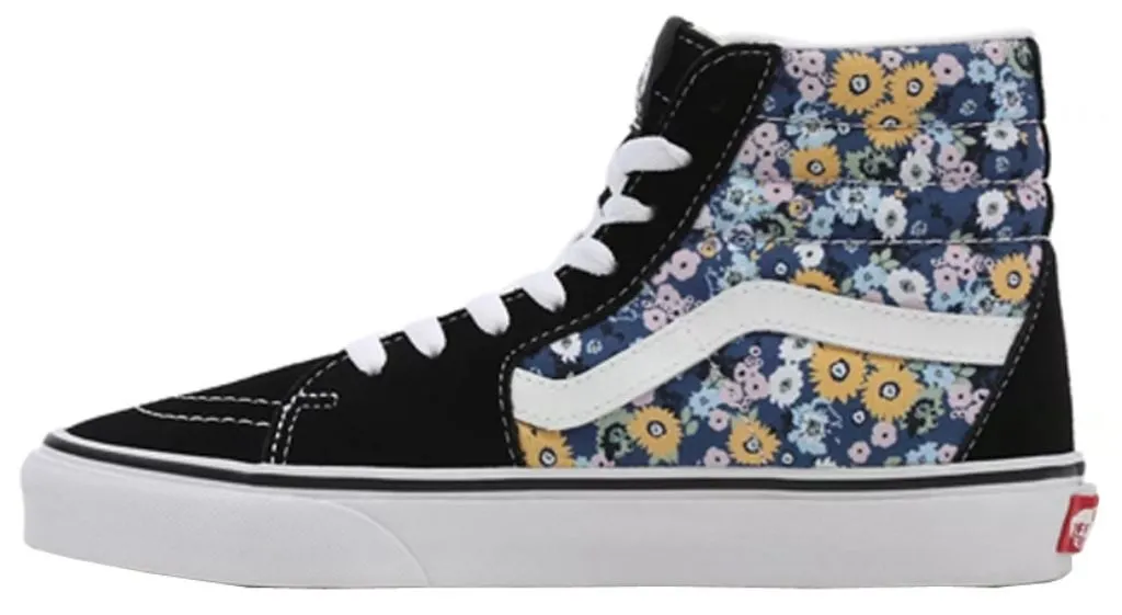 Vans UA SK8 Hi Womens Skate Trainers
