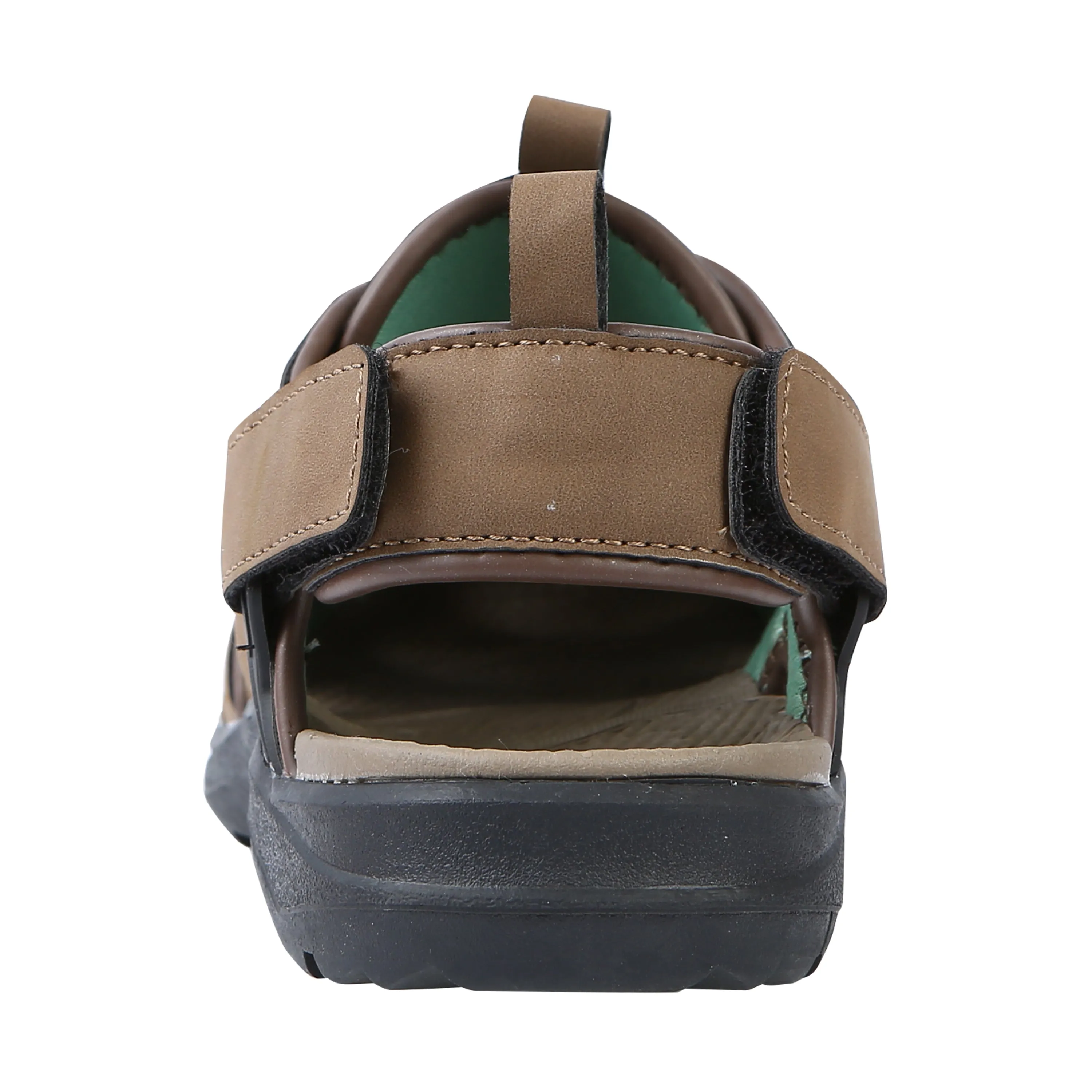 Women's Burke 3.0 Closed Toe Sport Sandal