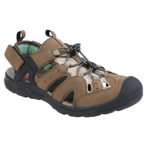 Women's Burke 3.0 Closed Toe Sport Sandal