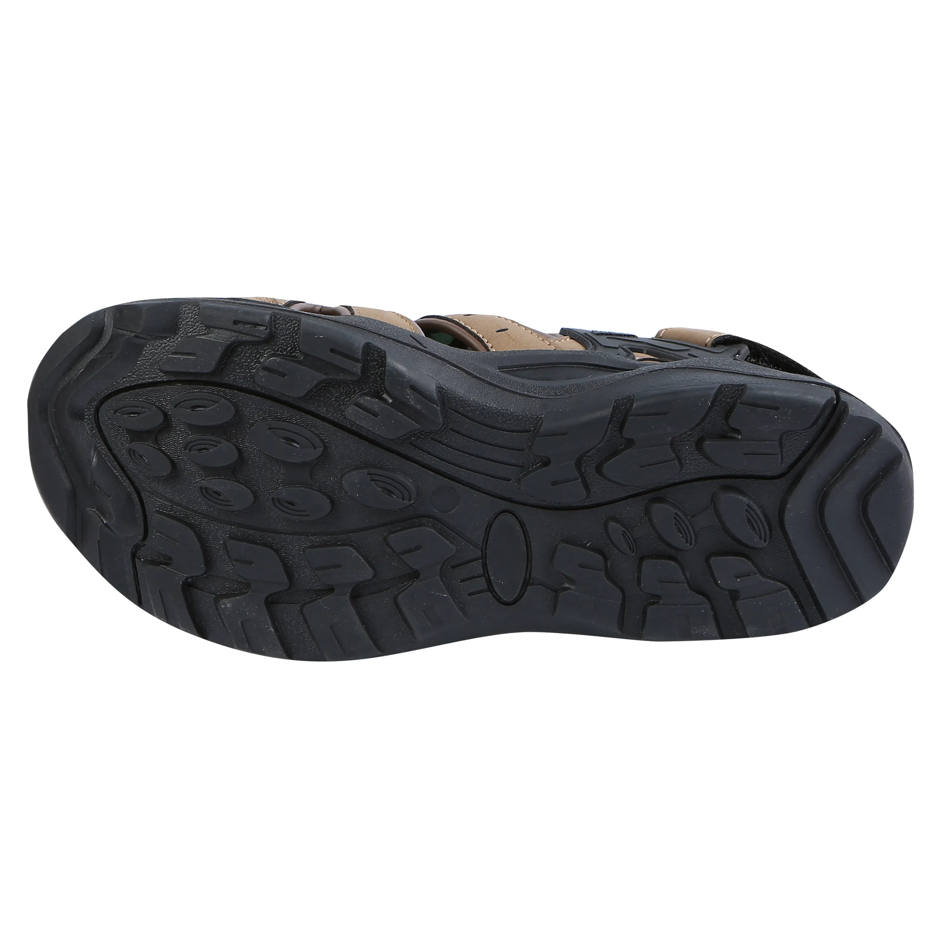 Women's Burke 3.0 Closed Toe Sport Sandal