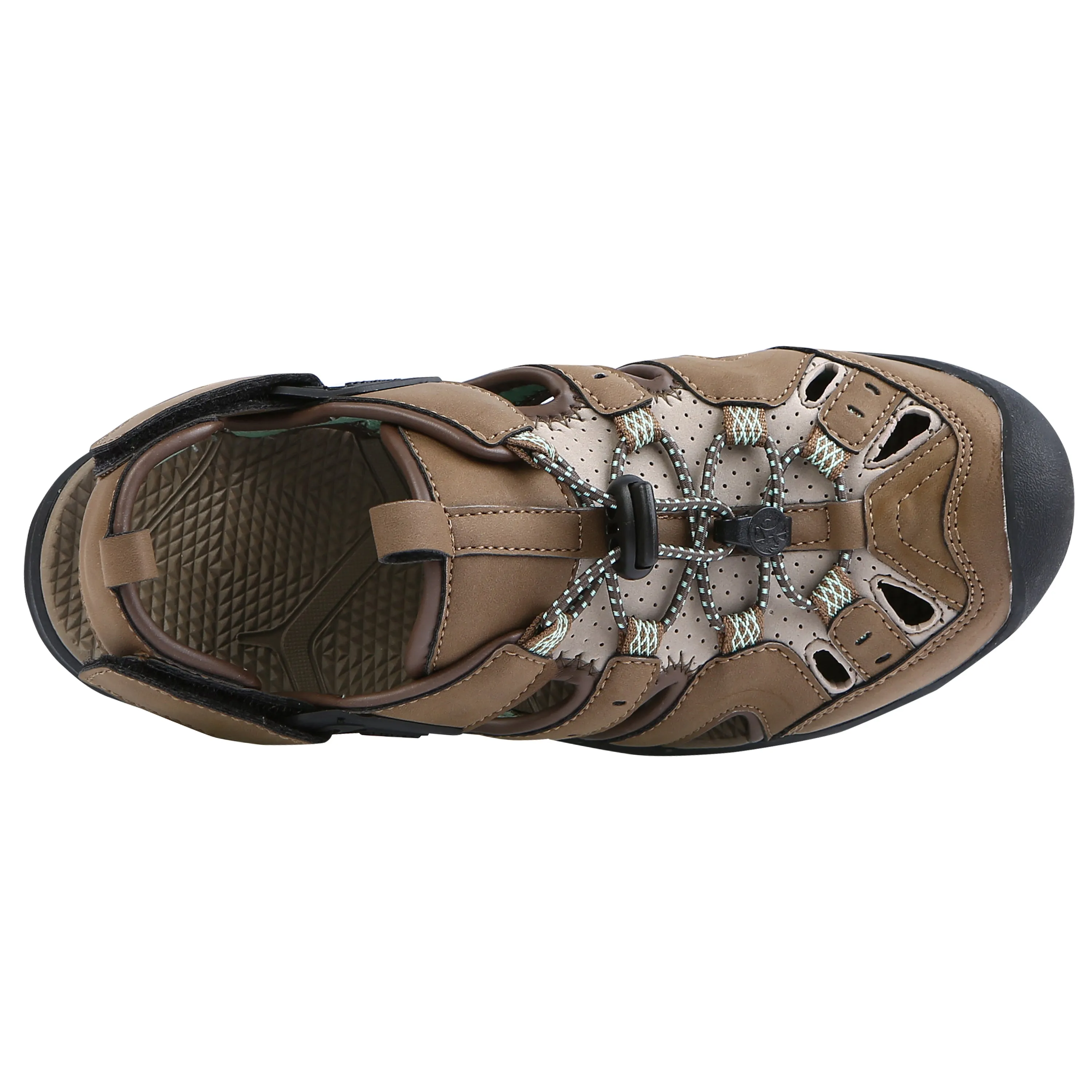 Women's Burke 3.0 Closed Toe Sport Sandal