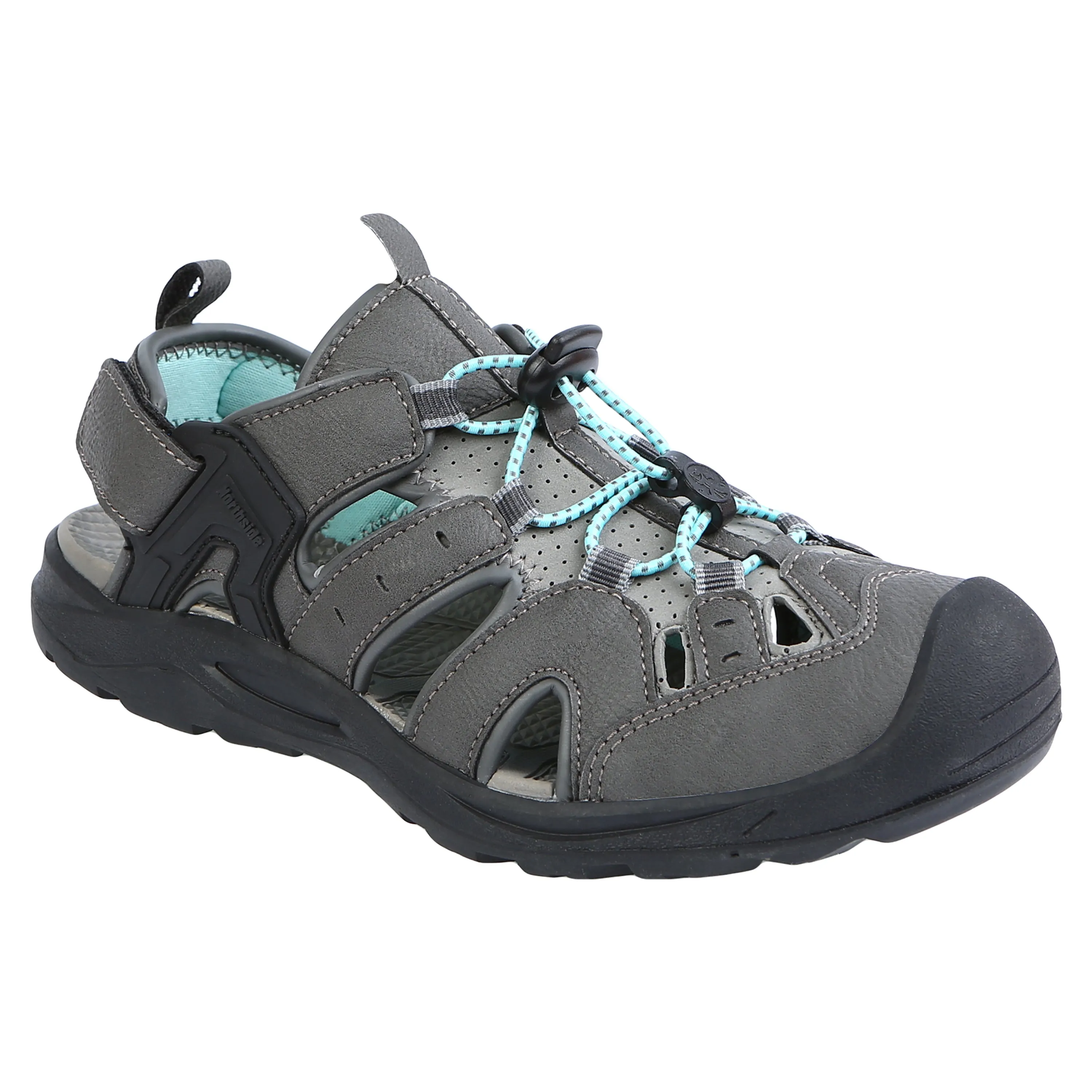 Women's Burke 3.0 Closed Toe Sport Sandal