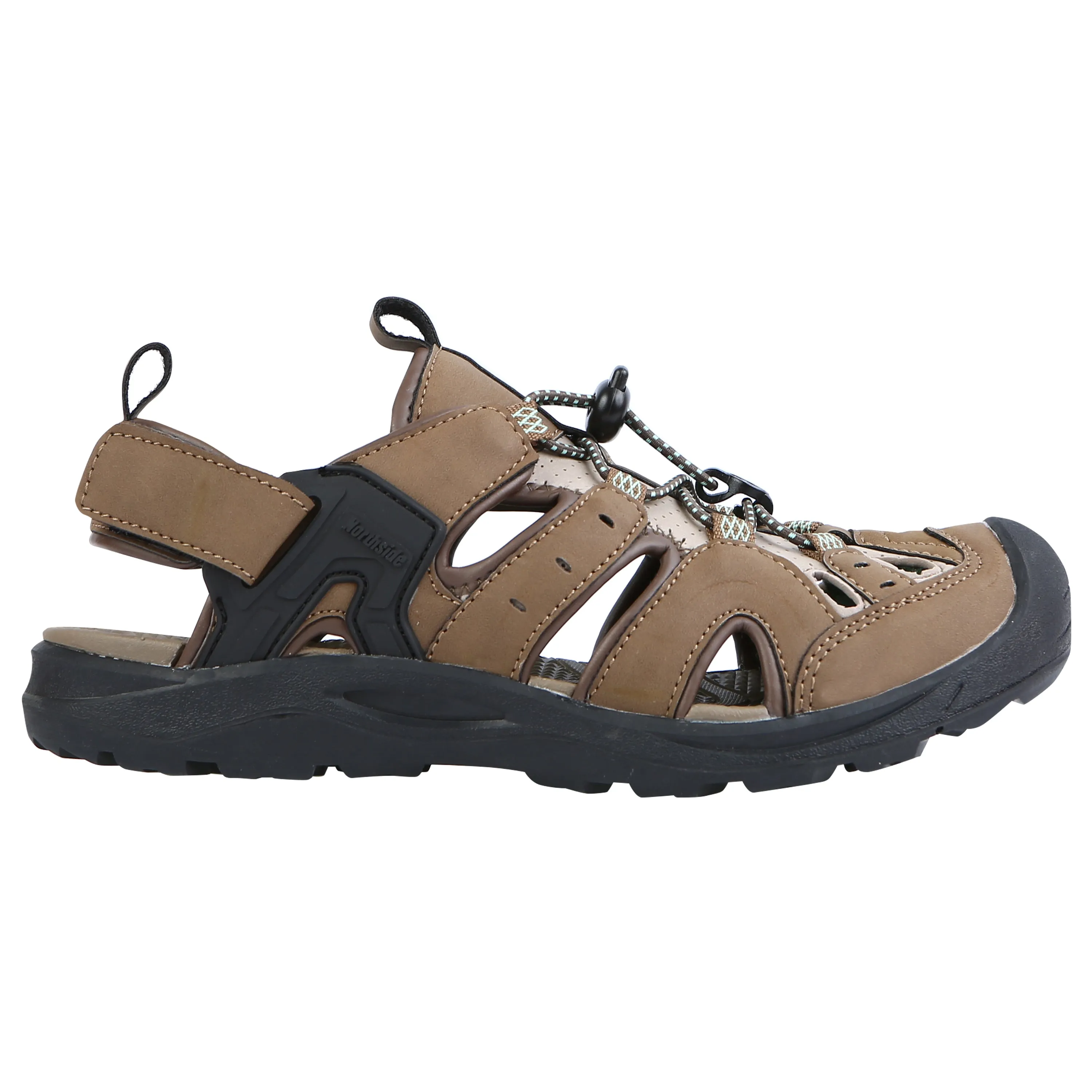 Women's Burke 3.0 Closed Toe Sport Sandal