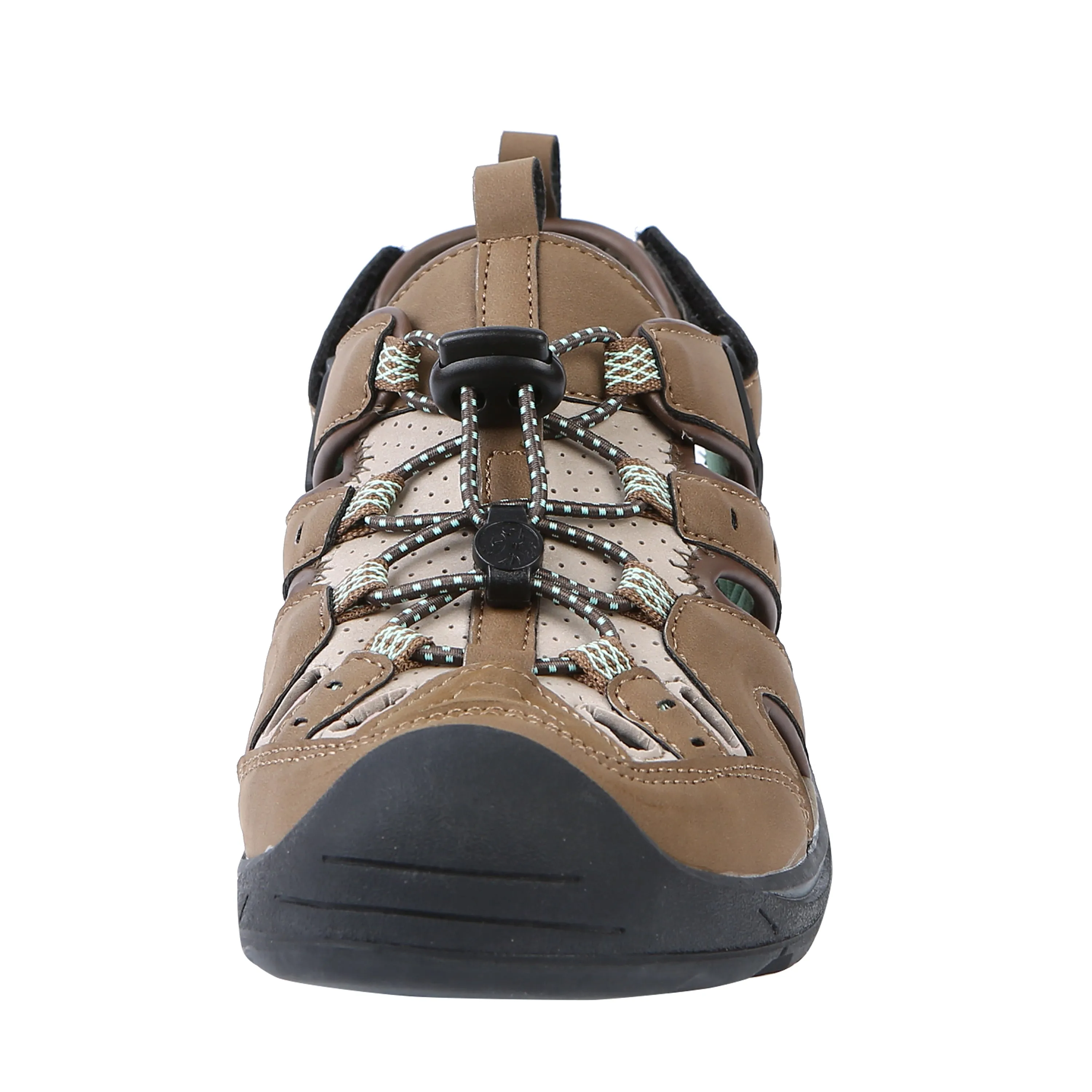 Women's Burke 3.0 Closed Toe Sport Sandal
