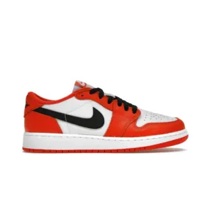 Women's / GS Air Jordan 1 Low OG "SBB Starfish" (CZ0858-801)