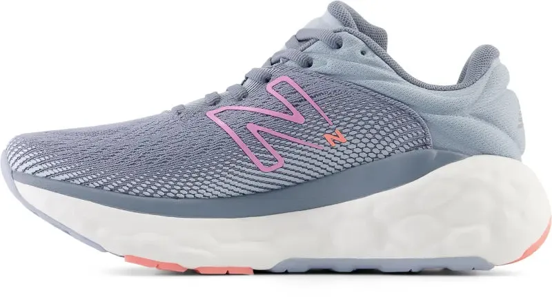 Women's New Balance Fresh Foam X 840v1 – Everyday Comfort & Style