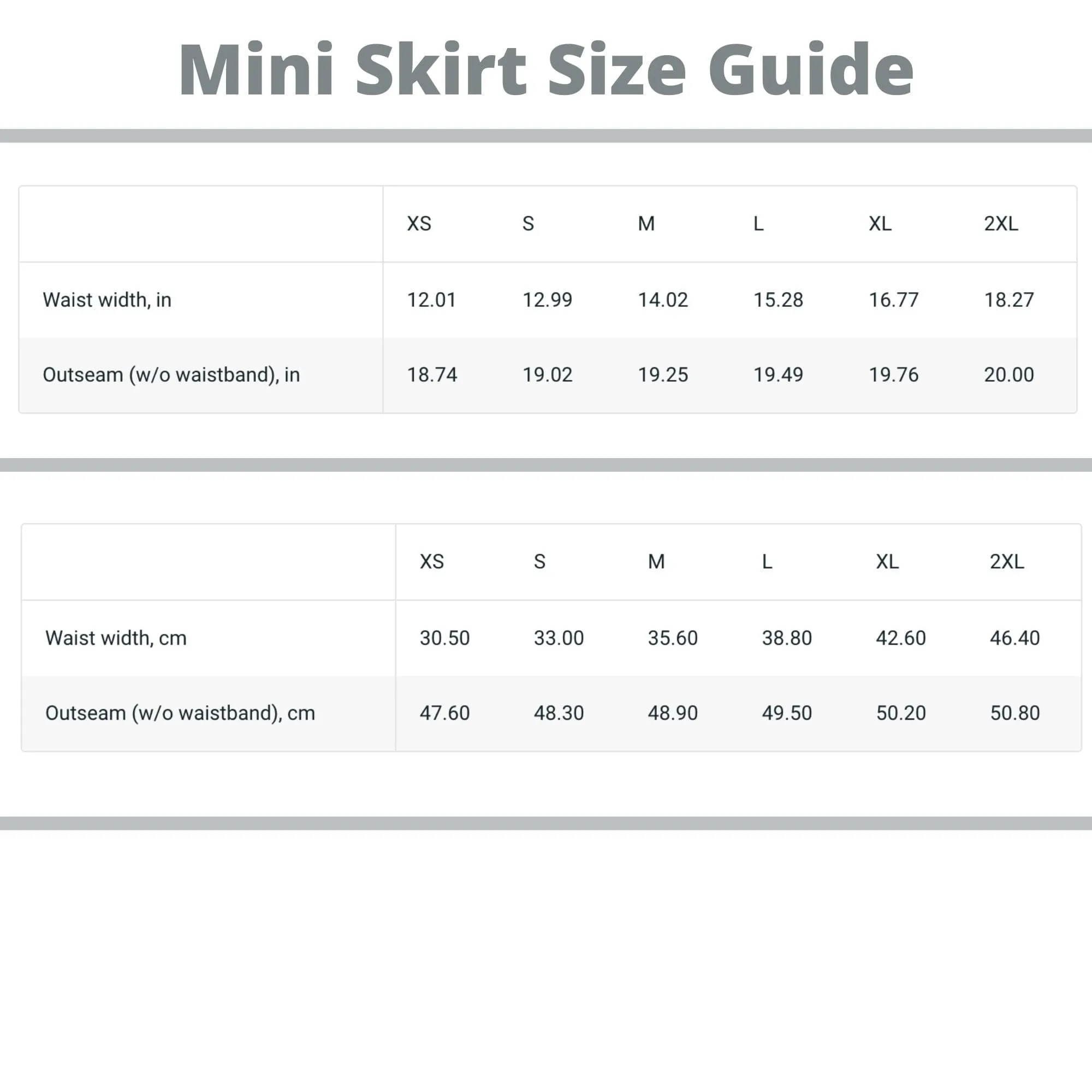 Womens Pencil Skirt, Pink and White Paws Stretch Mini, S294025