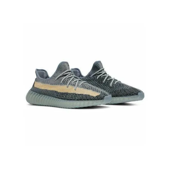 Yeezy Boost 350 V2 Ash Blue Sale